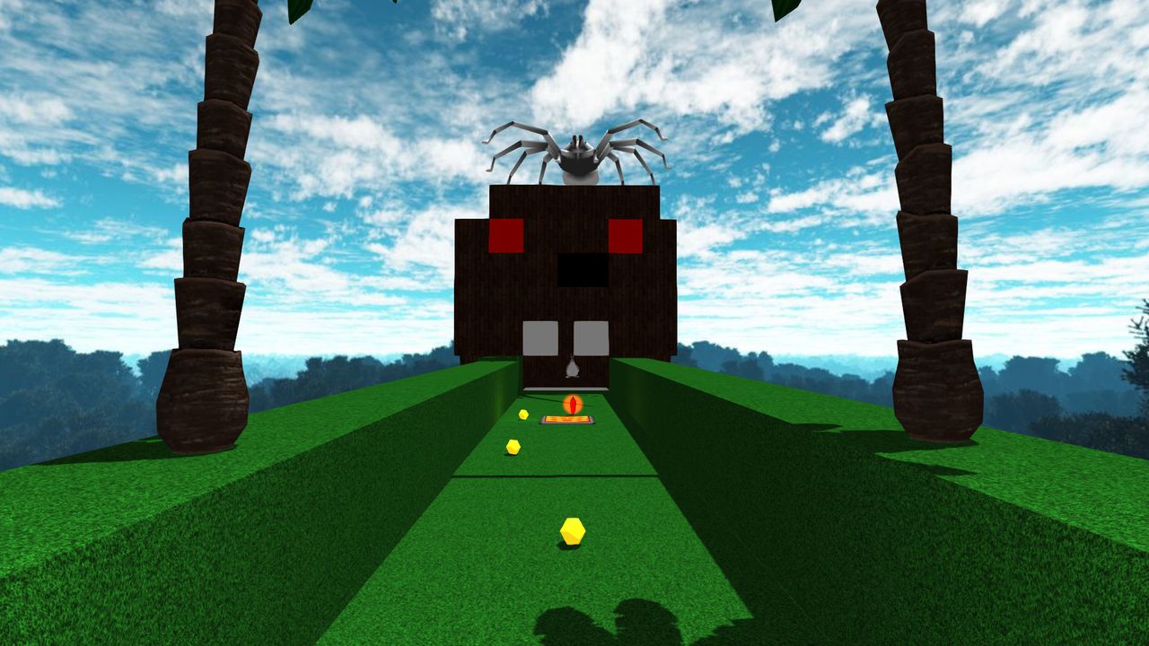 TEMPLE RUN, The Original 