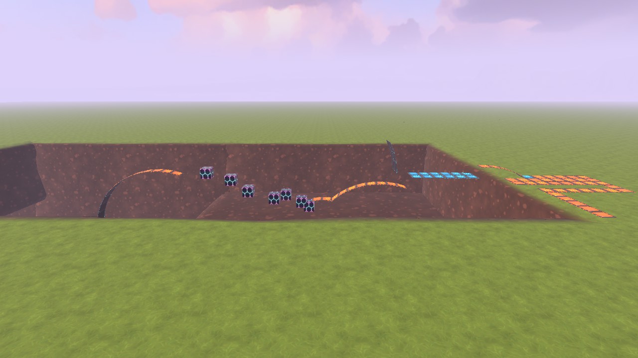 roller coaster obby fun