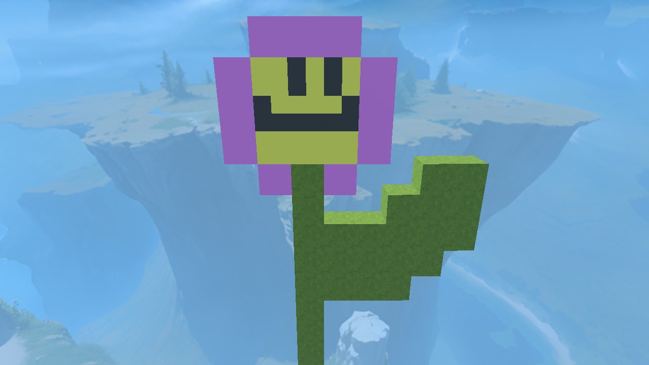 🌸Spring Obby!!🌸 -39 followers-