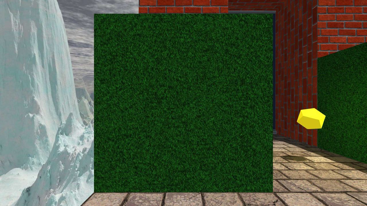 WELCOME TO CHUCK E. CHEESE