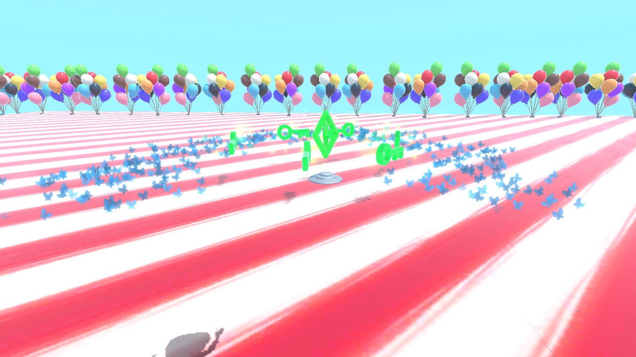 Homeworld banner background