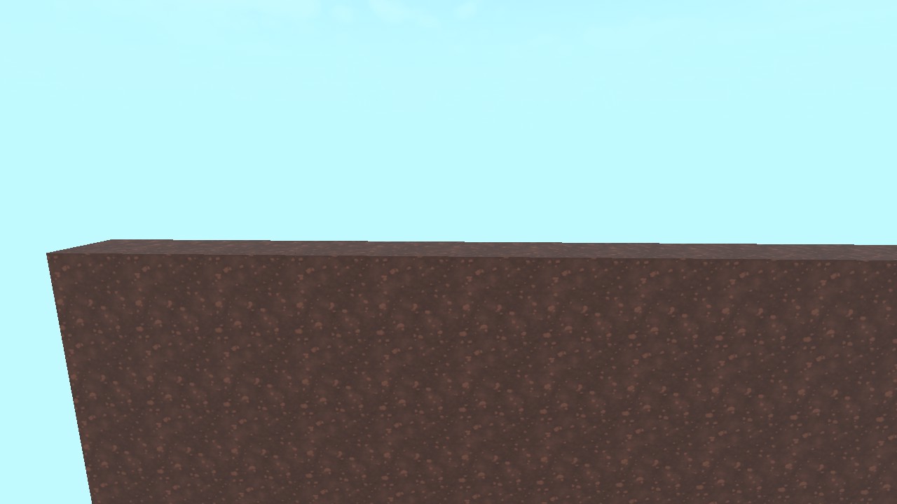 CLAIR_QUEEN’s Long Dirt Obby