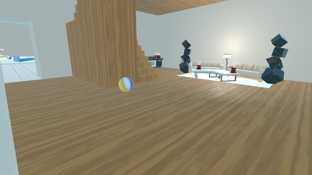 CLAIR_QUEEN’s Hotel and Pool