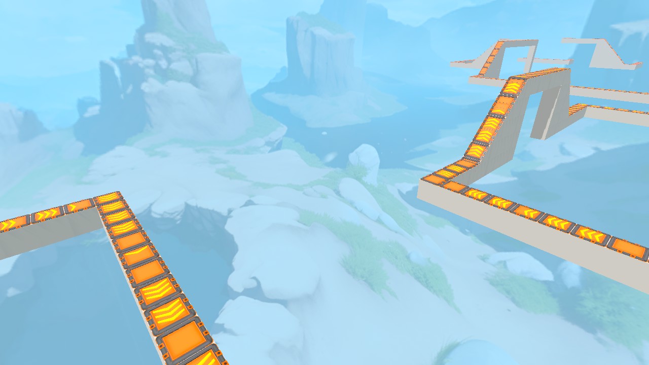 Amazing But Terrible Roller Coaster