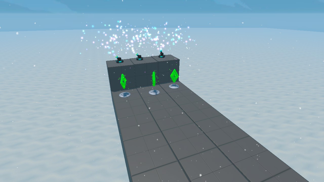 Super duper easy obby pt2