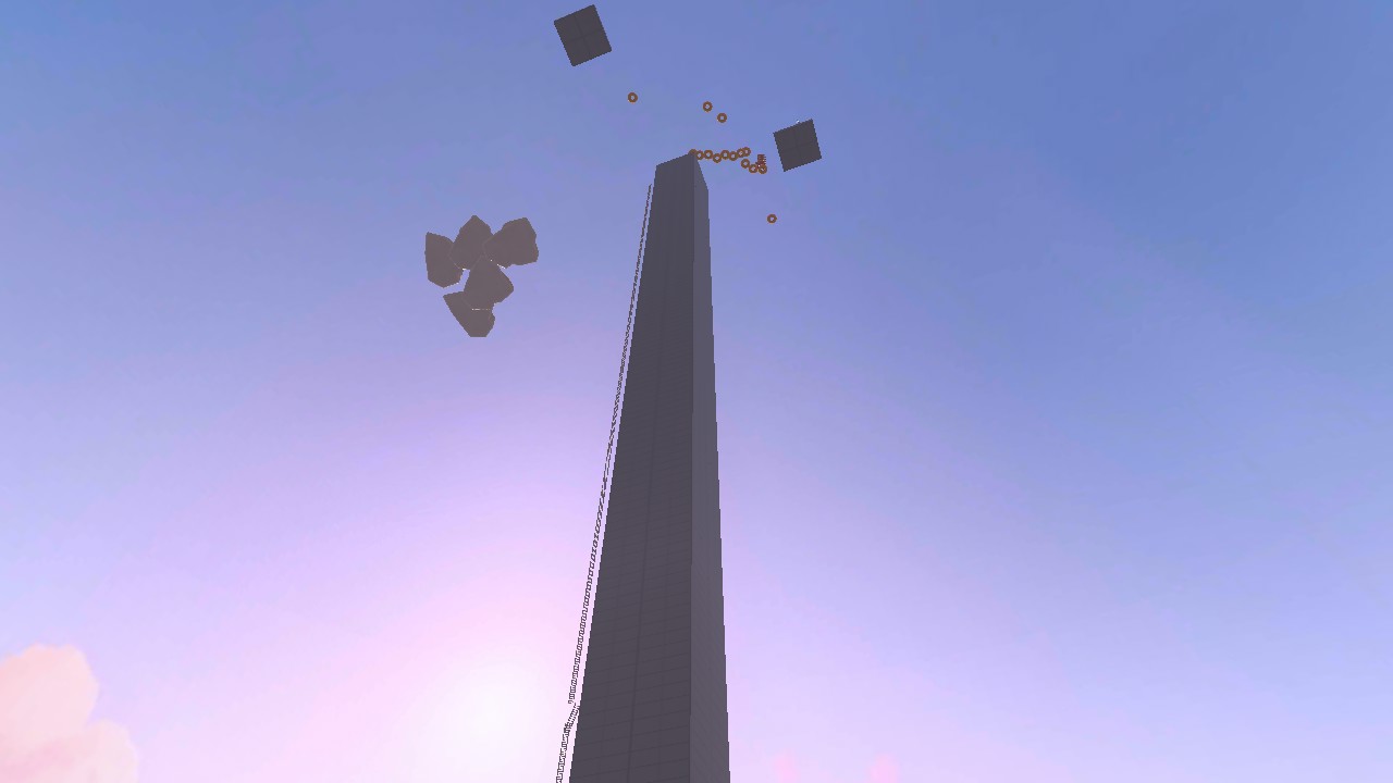 Click to see world