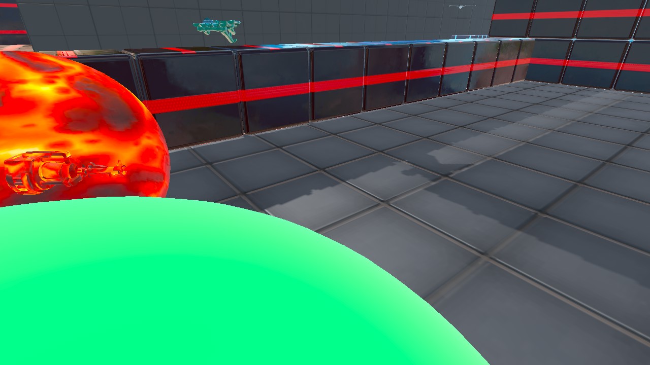 the death of war gods