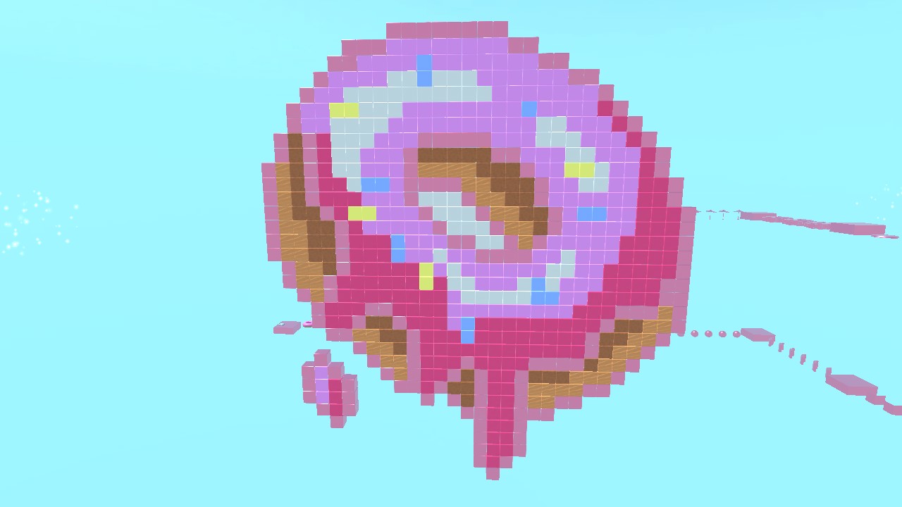 🍩Donut Obby🍩