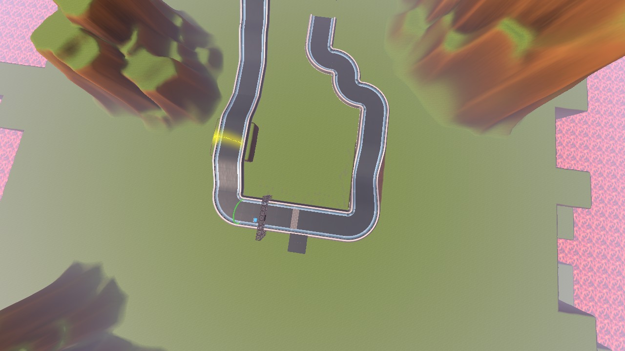 Homeworld banner background