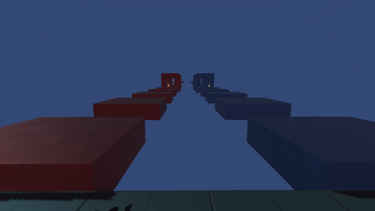 Homeworld banner background