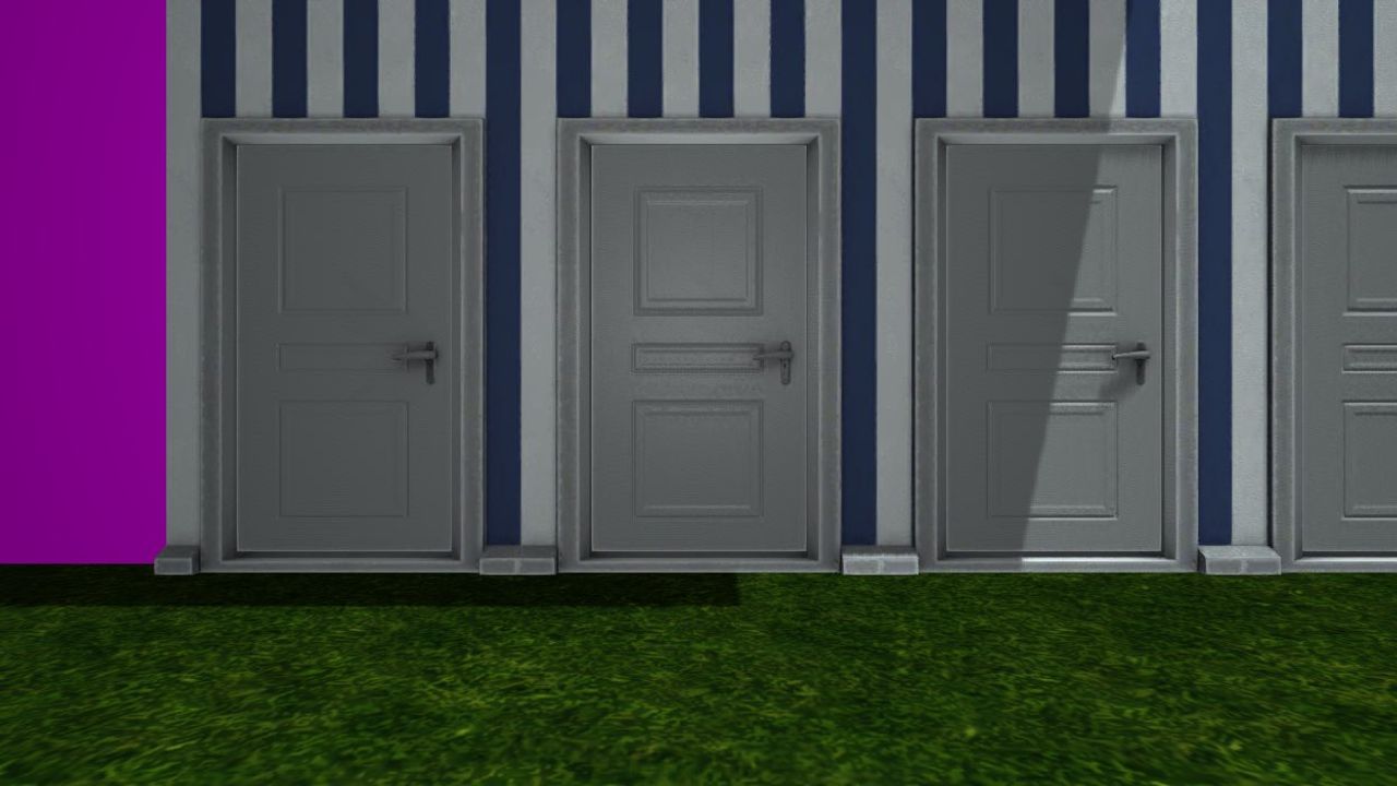 Homeworld banner background