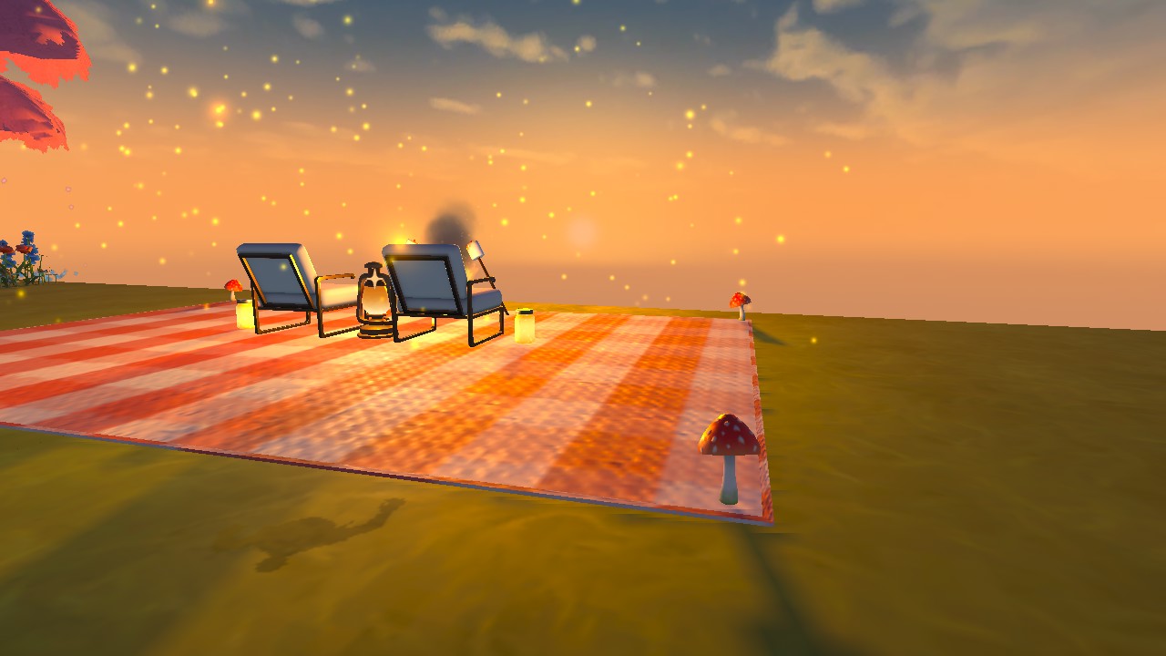 Homeworld banner background