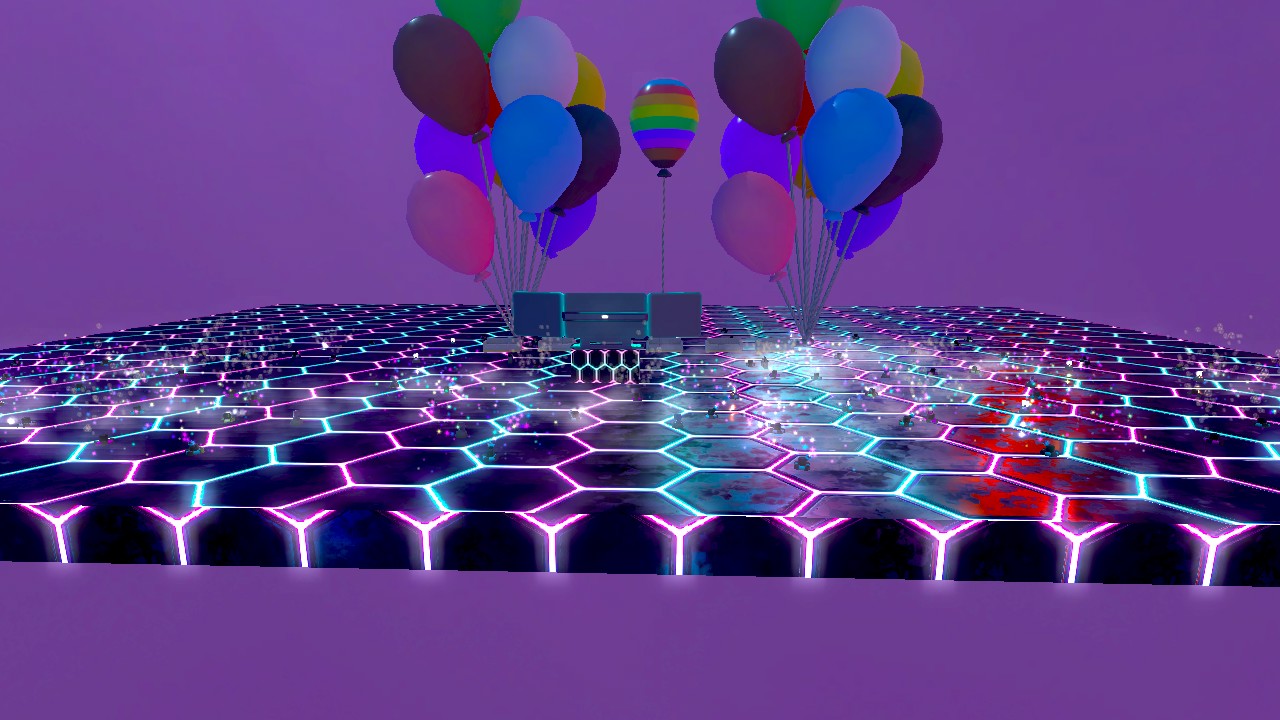 Lets Have A Leisure Time