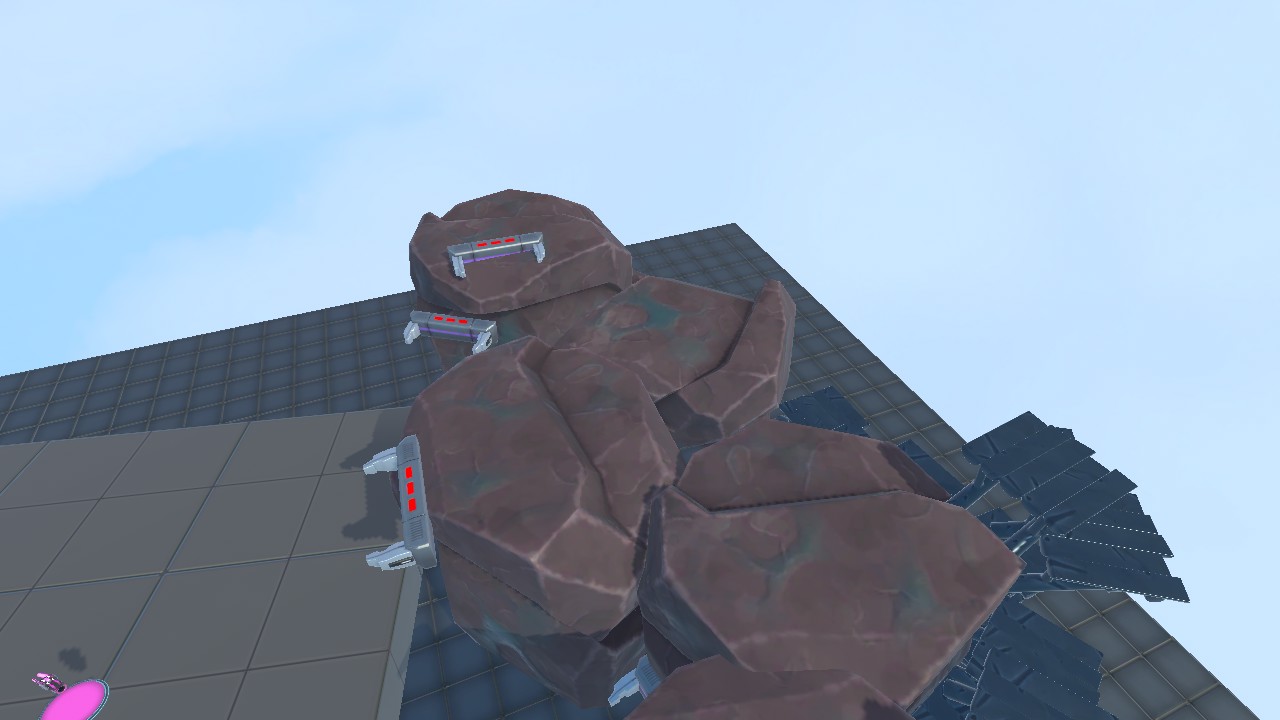 Homeworld banner background