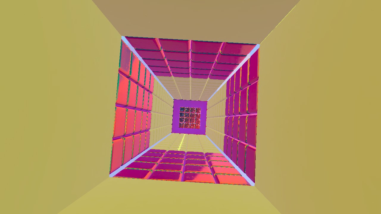 Gold and Yellow drop down!