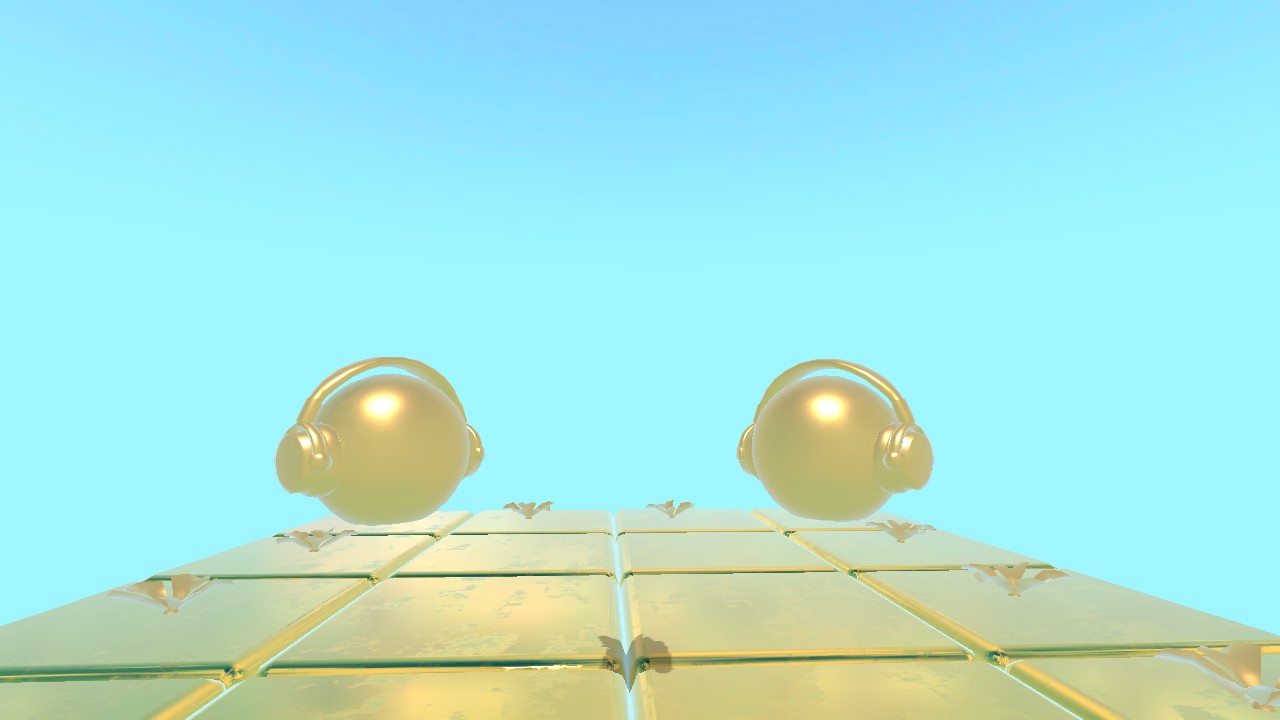 Click to see world