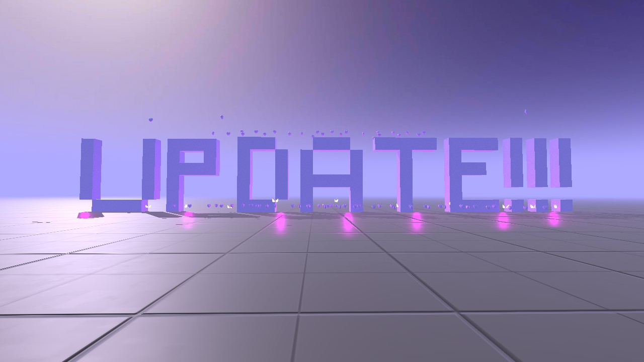 🎉🩷NEW UPDATE IN THE ACCOUNT!!!!!🩷🎉