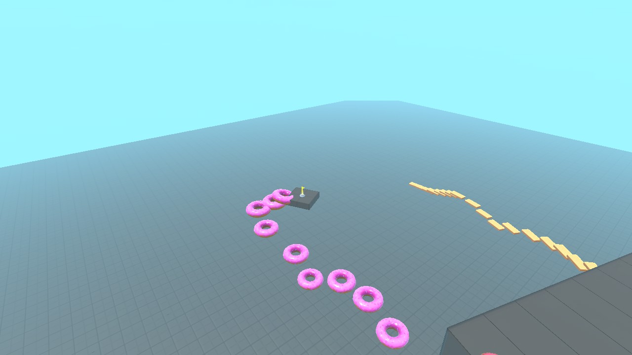 secret flying obby - HiberWorld: Play, Create, Share.