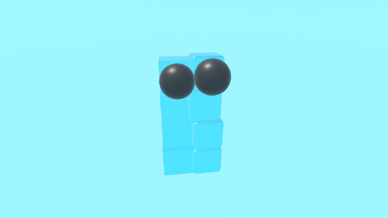 5 numberblock obby