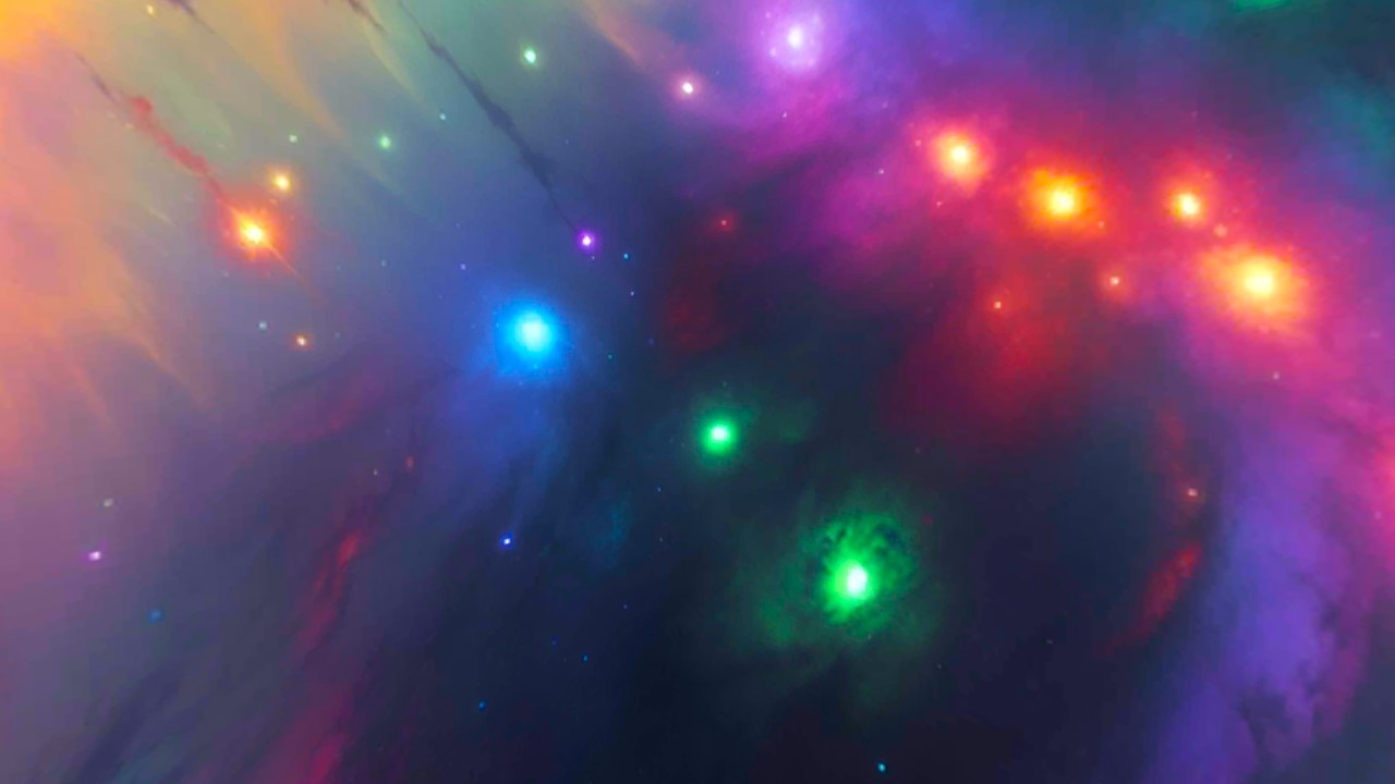 Homeworld banner background