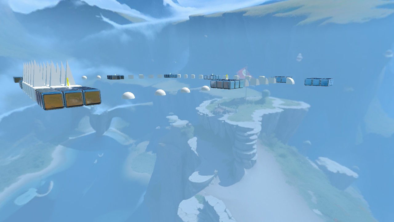 🅆🄷🄸🅃🄴 🄲🄷🅁🄾🄼🄴 🄾🄱🄱🅈