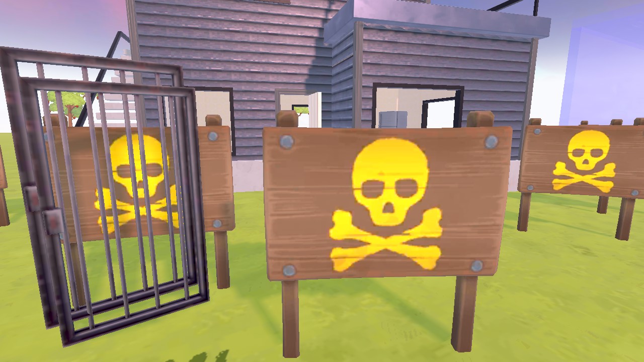 Tank place (NEW UPDATE)