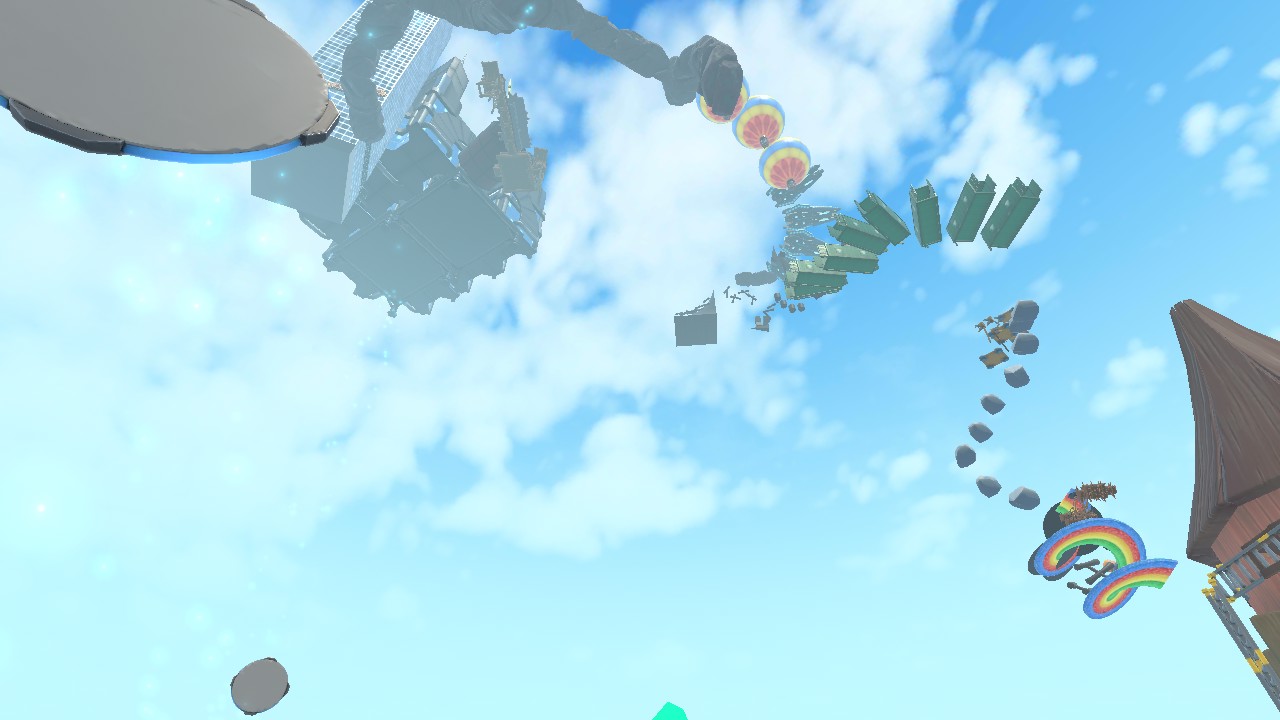 Homeworld banner background