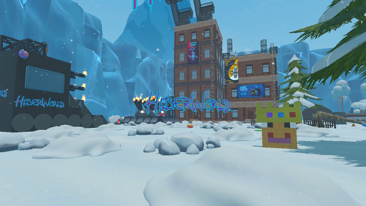 💣The Cold War!🧨