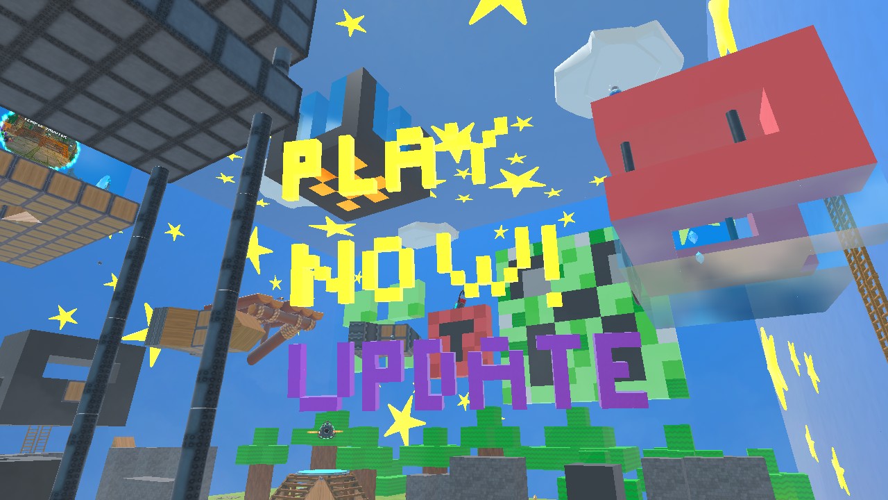 🔫Minecraft_Shooter🔫 Block world 🧱 (mojang studios)