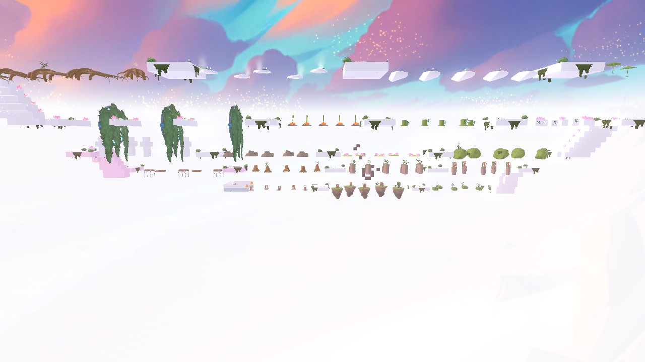 Homeworld banner background