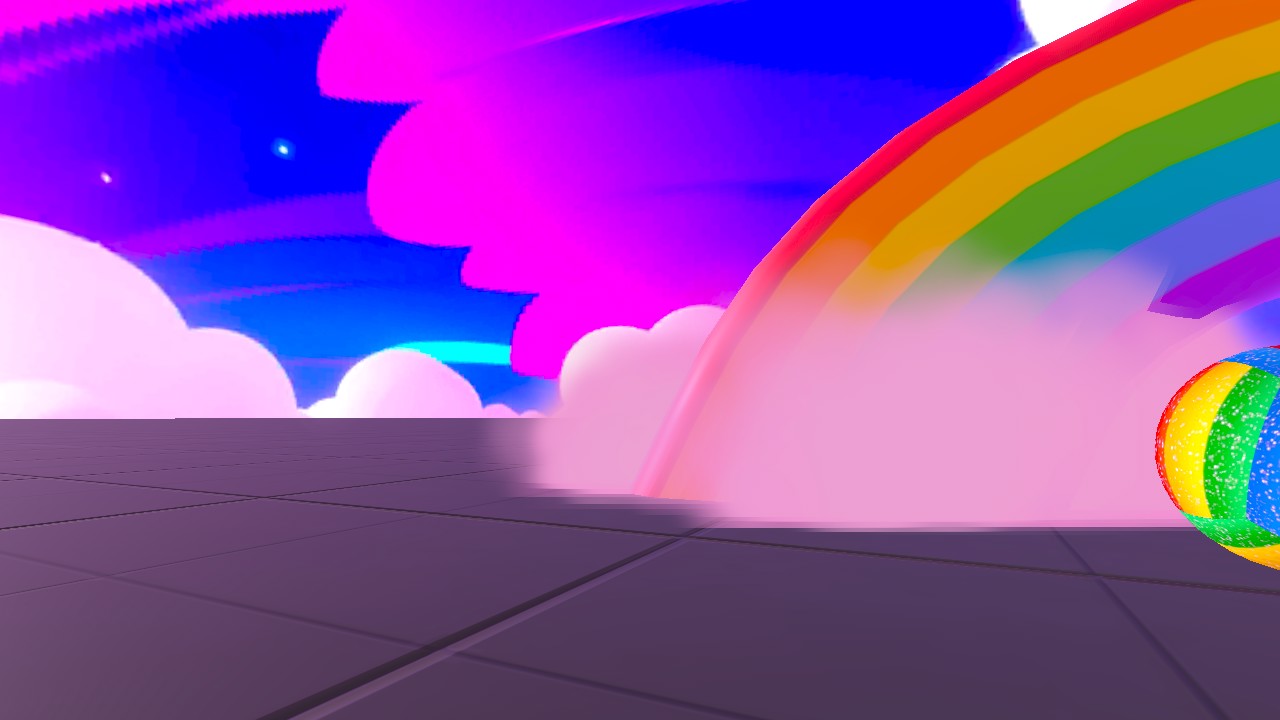 Homeworld banner background