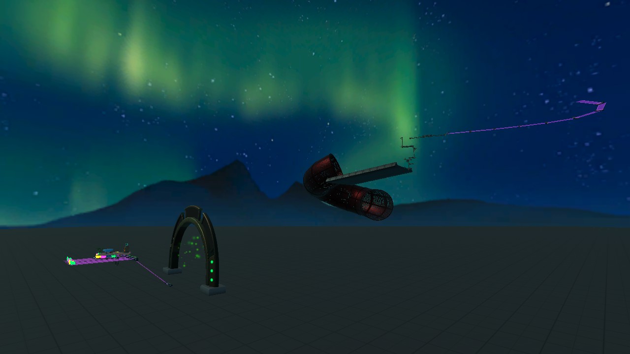 A Random Obby