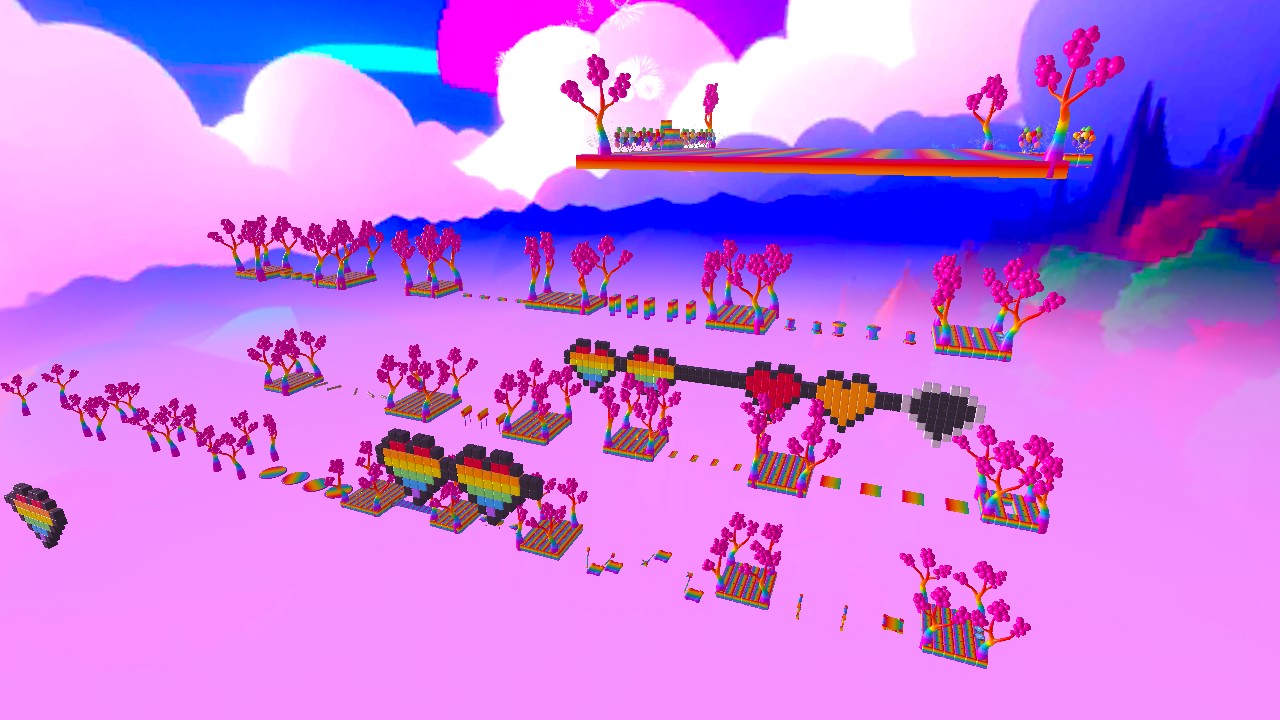 Homeworld banner background