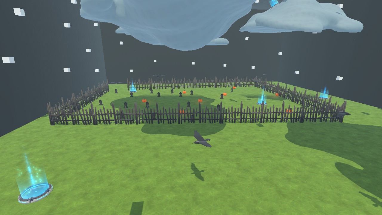 random worlds new update - HiberWorld: Play, Create, Share.