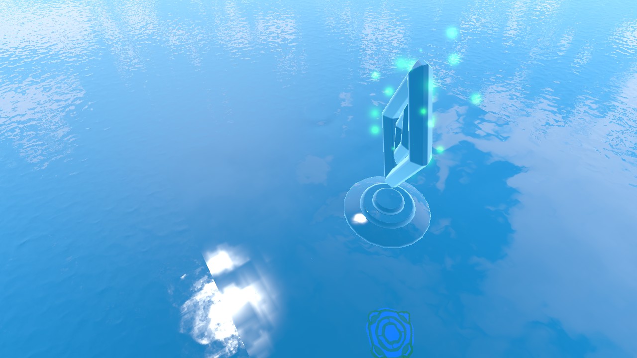 Click to see world