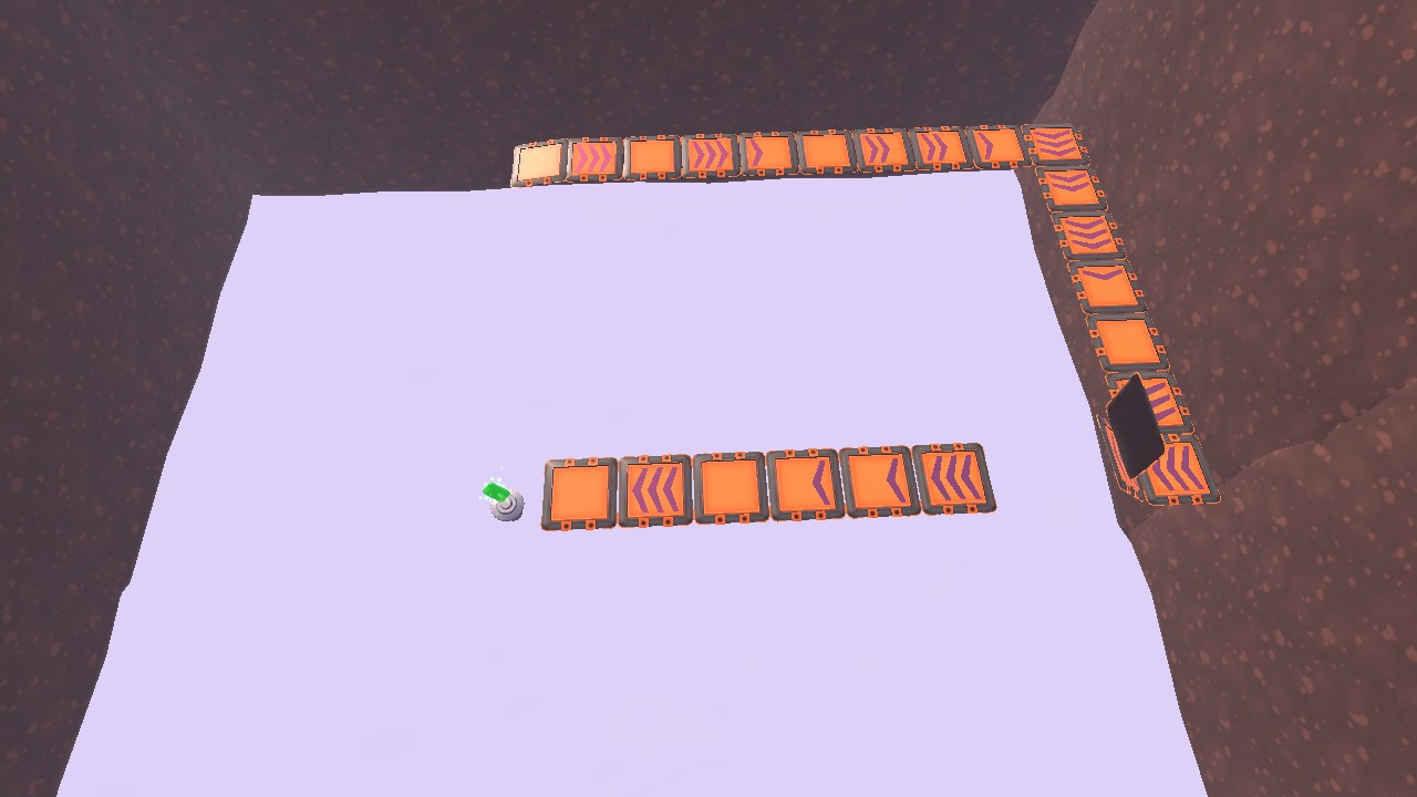 Very Short Roller Coaster