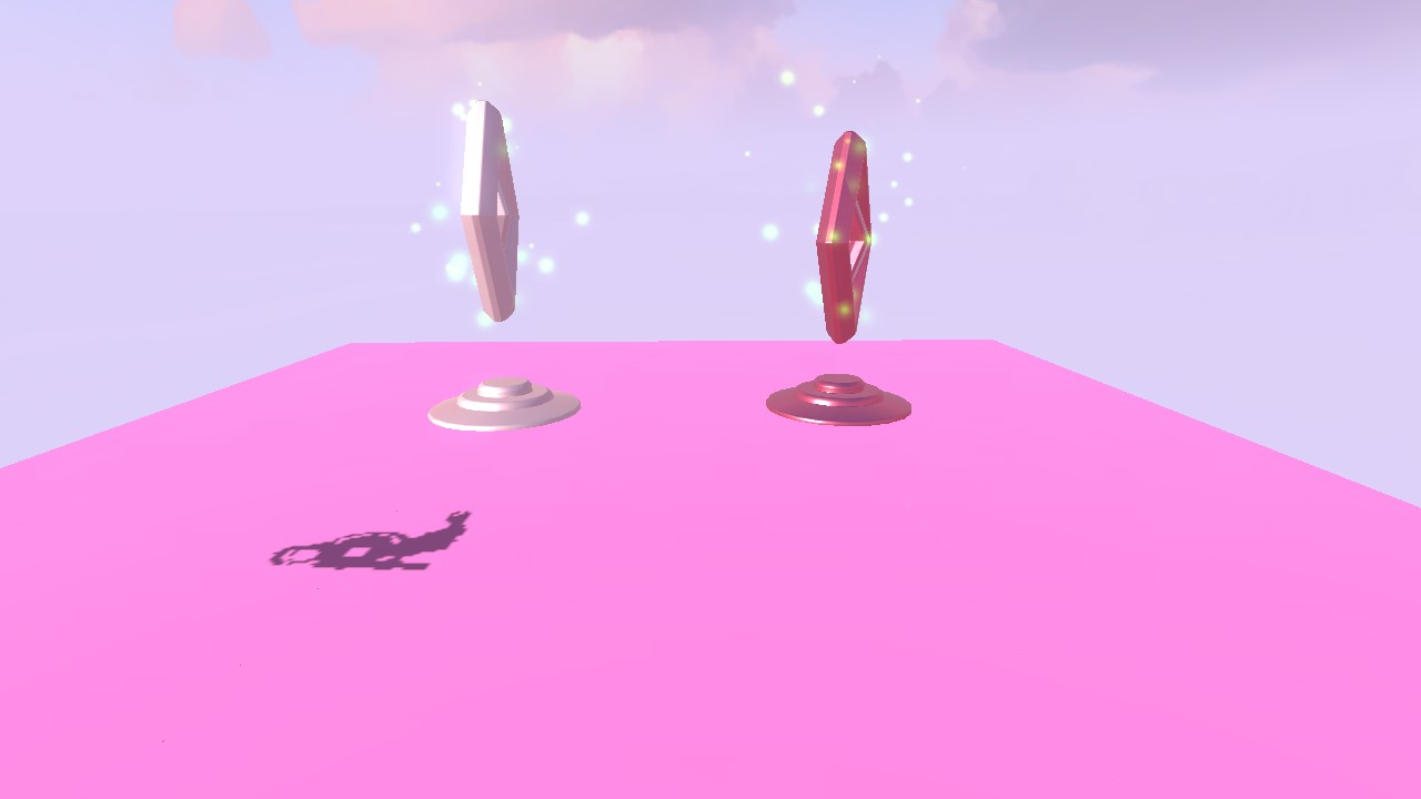 For Pinksoccer1235: Mini Obby