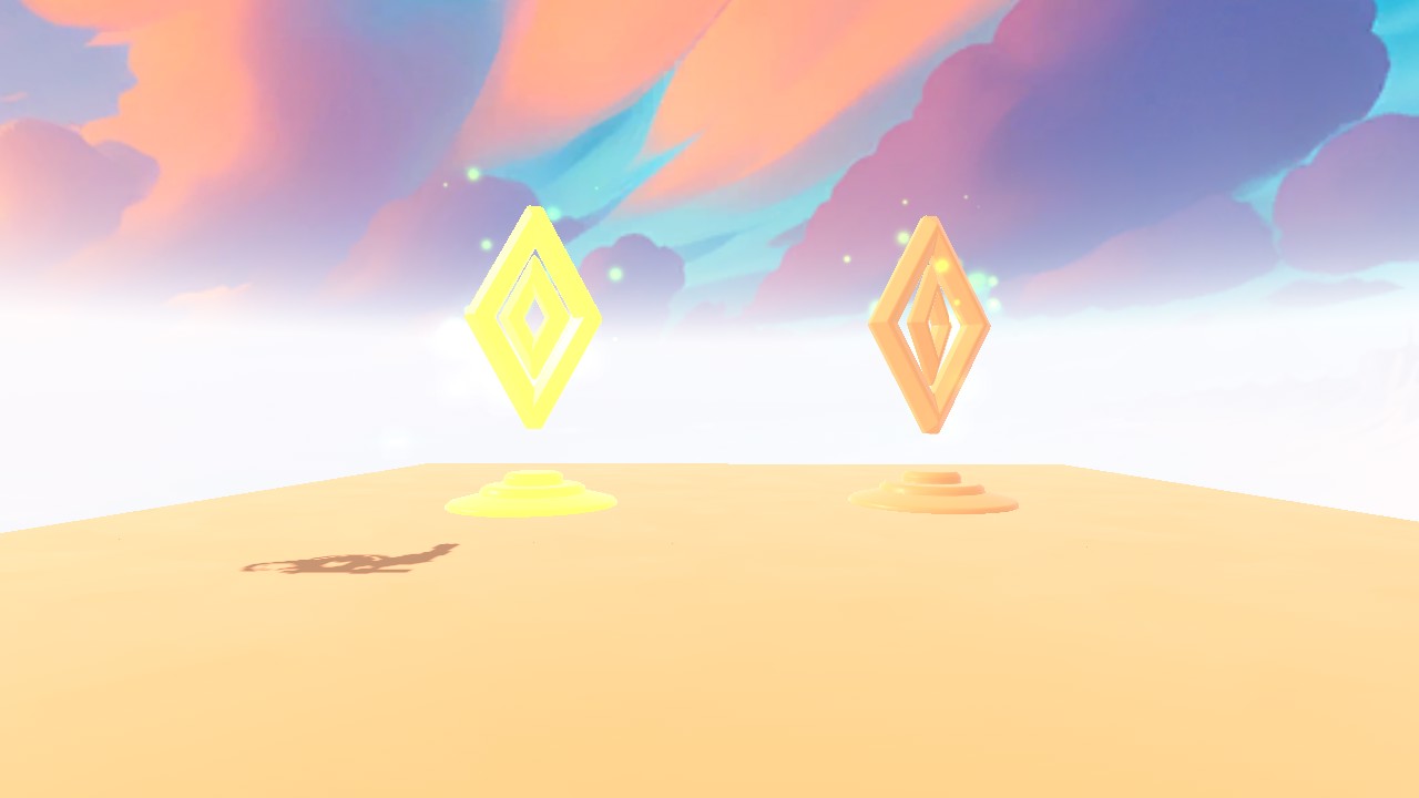 For Shinchan1234: Mini Obby