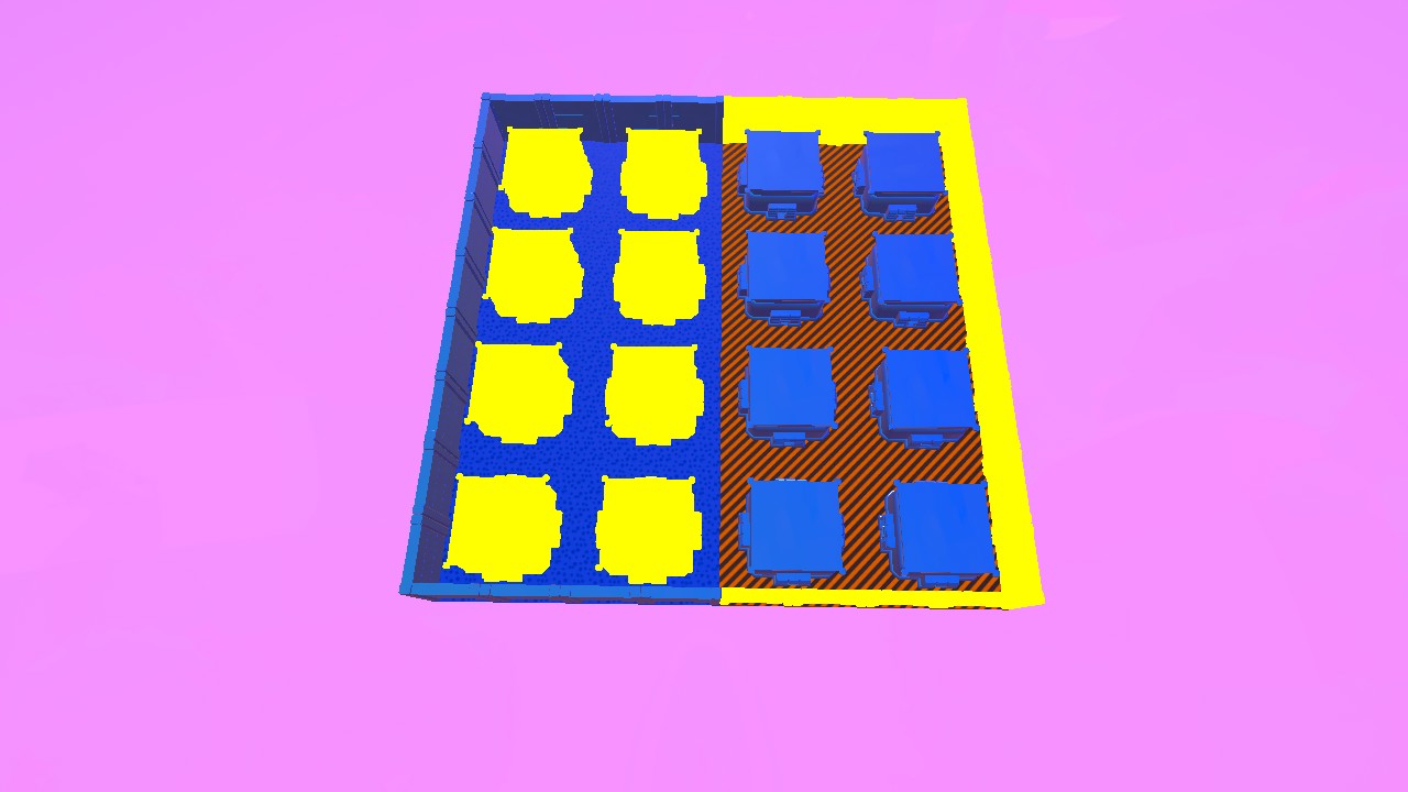 For PapaYaderSlayin: Shooter World