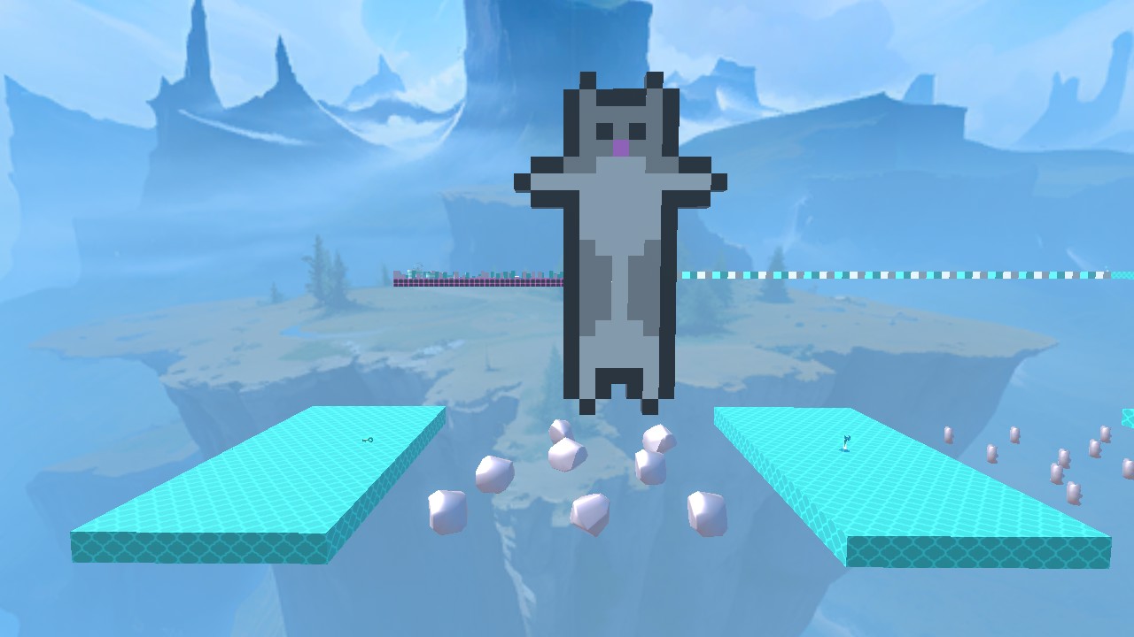 For Mystical_Ice: Cat Obby