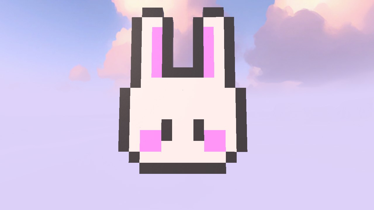 REQUESTED: Rabbit Obby