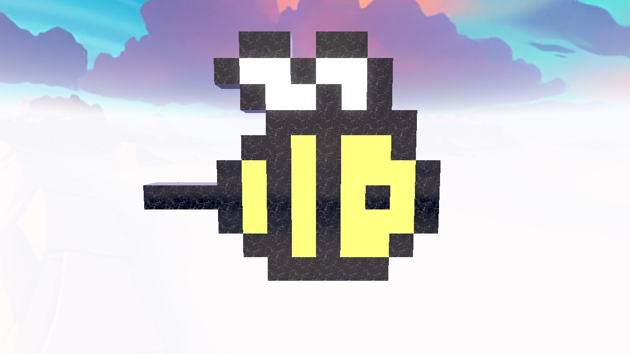 Bee Obby
