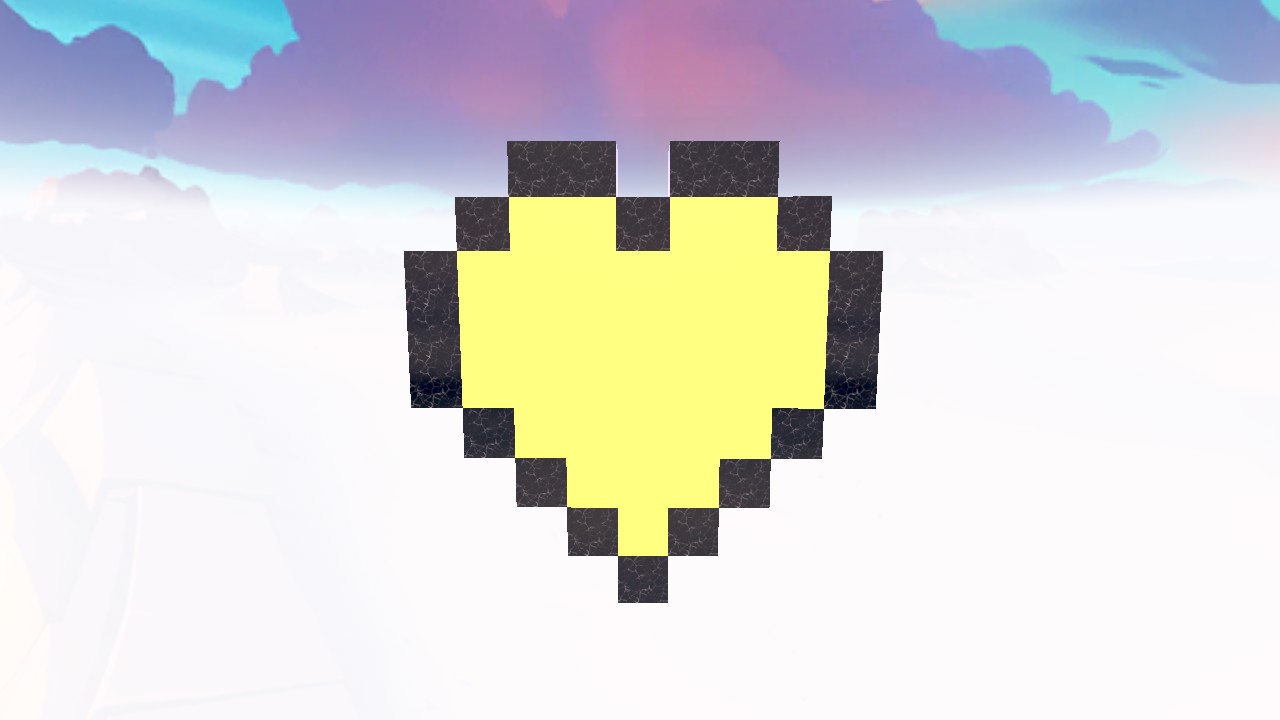 Yellow Obby
