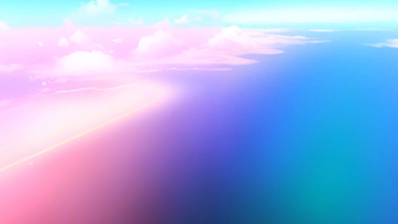 Homeworld banner background