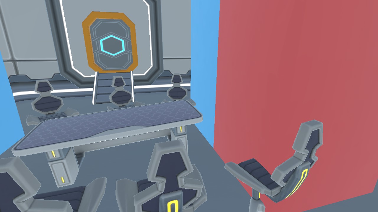 Homeworld banner background