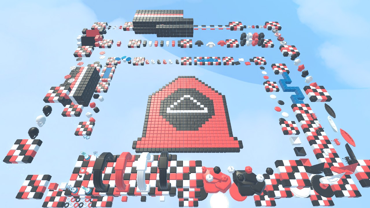 Homeworld banner background