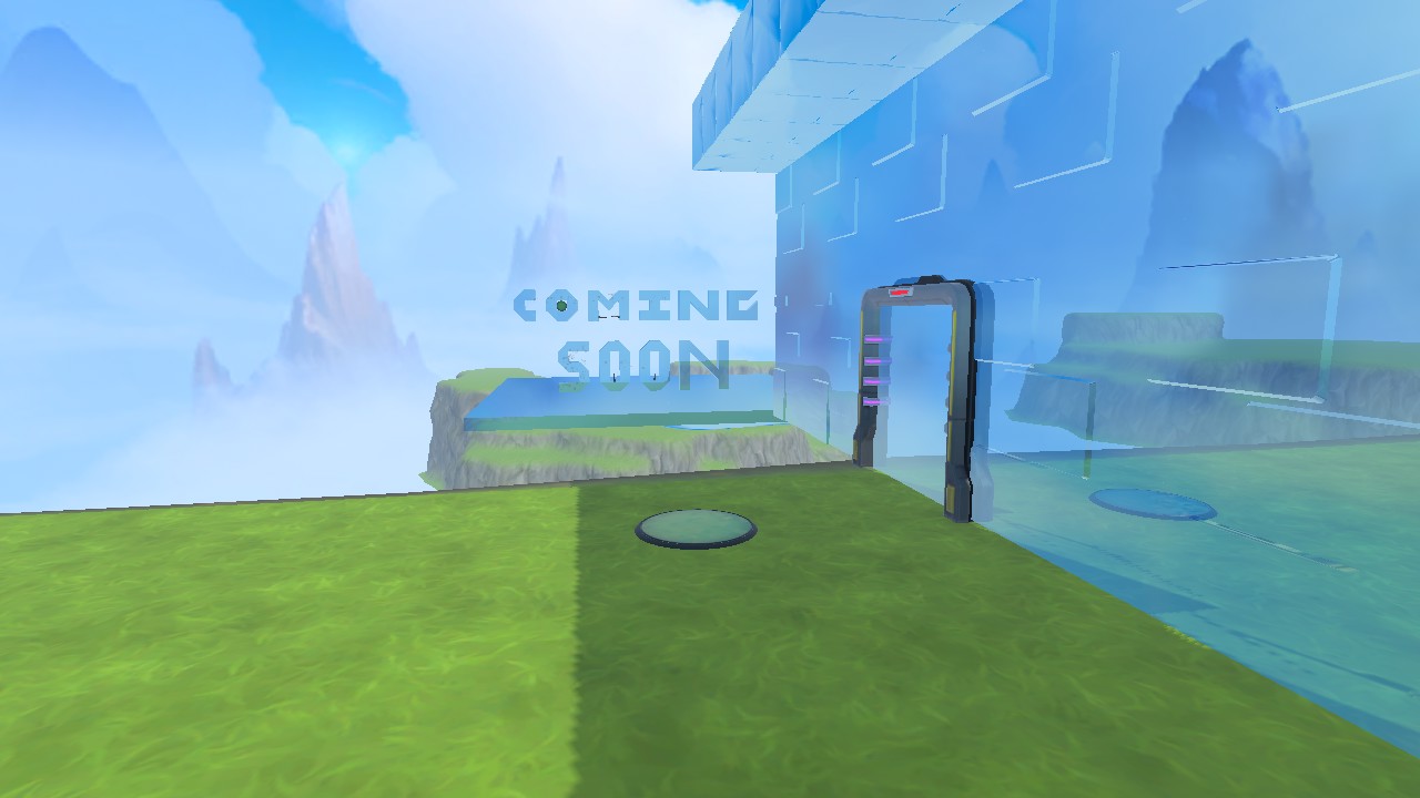 [ MORE COMING SOON] | GLASS TEAMWORK