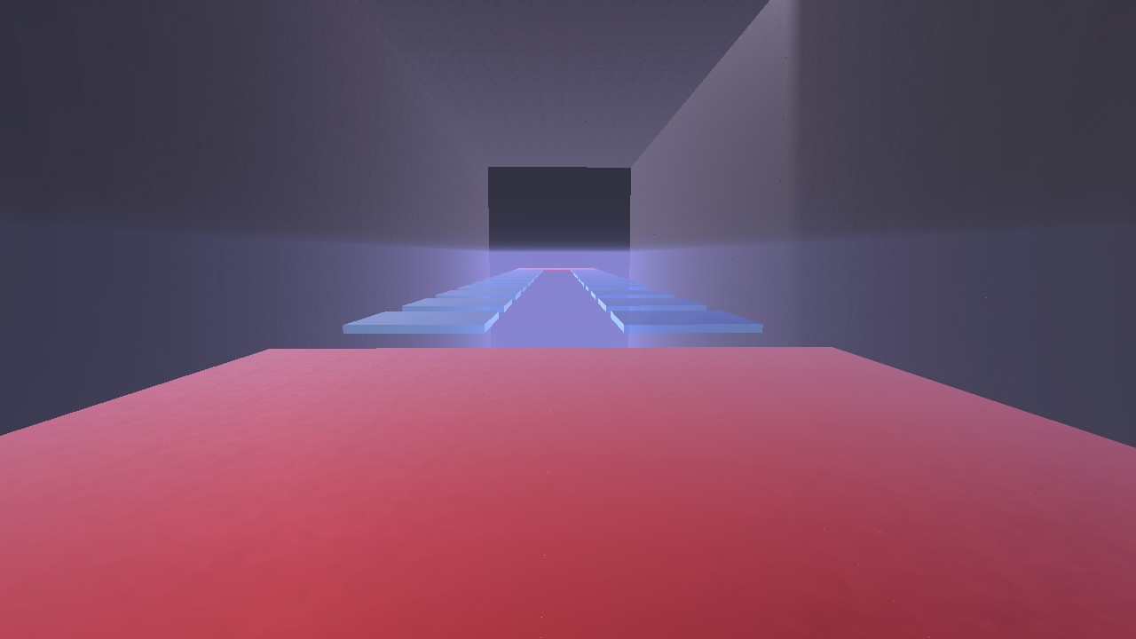 Squid Game [Glass Bridge]