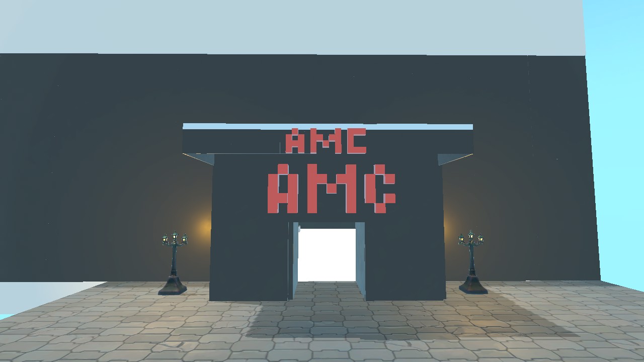 AMC - Ne Zha 2  [Trailer In Description]