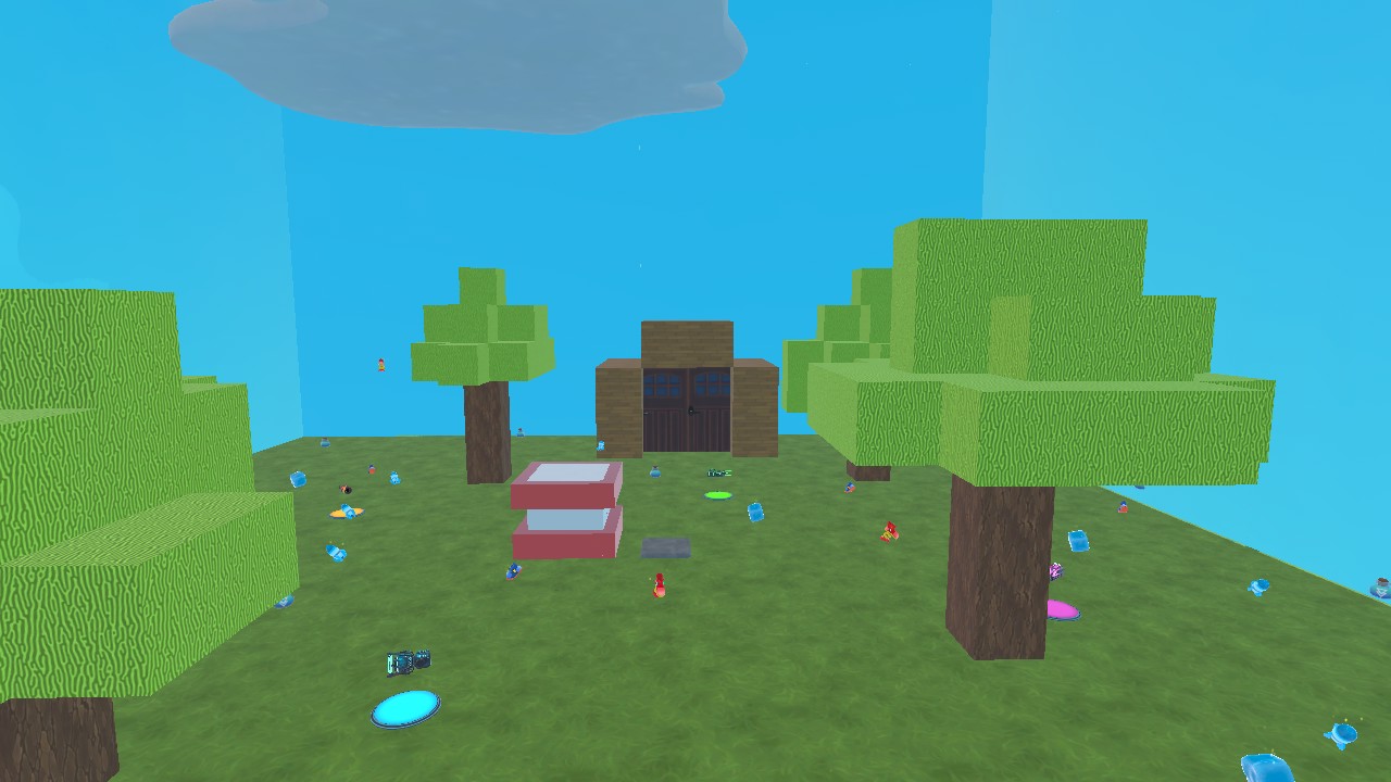 🔫Minecraft Shooter🔫